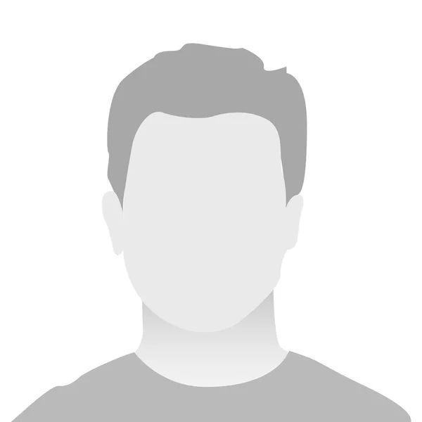 depositphotos 133352010 stock illustration default placeholder man and woman